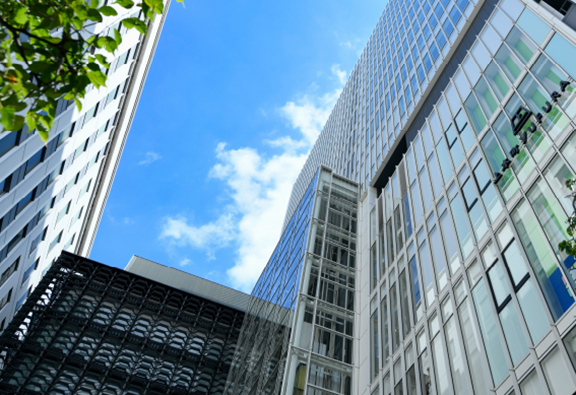 上本町YUFURA徒歩9分(約670m)